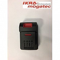 Ikra Mogatec Akumulators 20V 2.0 Ah Ikra