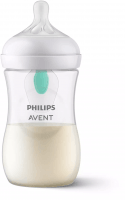Philips Avent Pretkoliku pudelīte 260 ml, lēnas plūsmas knupītis, 1m+ SCY673/01