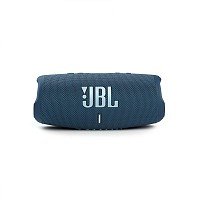 Akcija! JBL JBLCHARGE5BLU ūdensizturīga portatīvā skanda,  zila