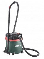 Wet &amp; dry vacuum cleaner ASA 30L PC, Metabo
