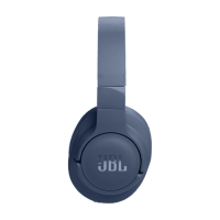 JBL JBLT770NCBLU on-ear austiņas ar Bluetooth, zilas