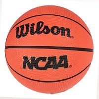 WILSON WILSON basketbola bumba NCAA MICRO