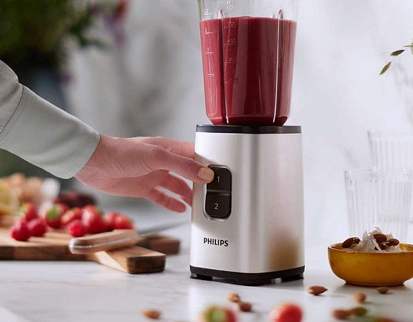 PHILIPS HR2604/80 Daily Collection mini blenderis, 350W 11