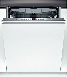 Iebūvējamās/pabūvējamās trauku mazgāšanas mašīnas