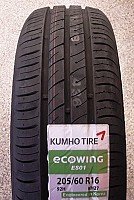 KUMHO Ecowing ES01 KH27 185/65 R15 88H