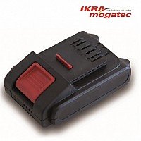 Ikra Mogatec Akumulators 20V 2.0 Ah Ikra 2022