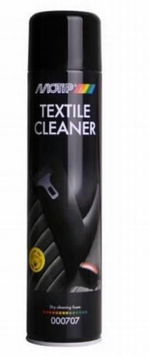 Tekstila tīrīšanas līdzeklis Textile Cleaner 600ml, Motip