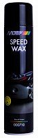 Vasks Speed Wax 600ml, Motip