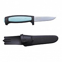 Knife Pro Flex, flexible stainless blade, Mora