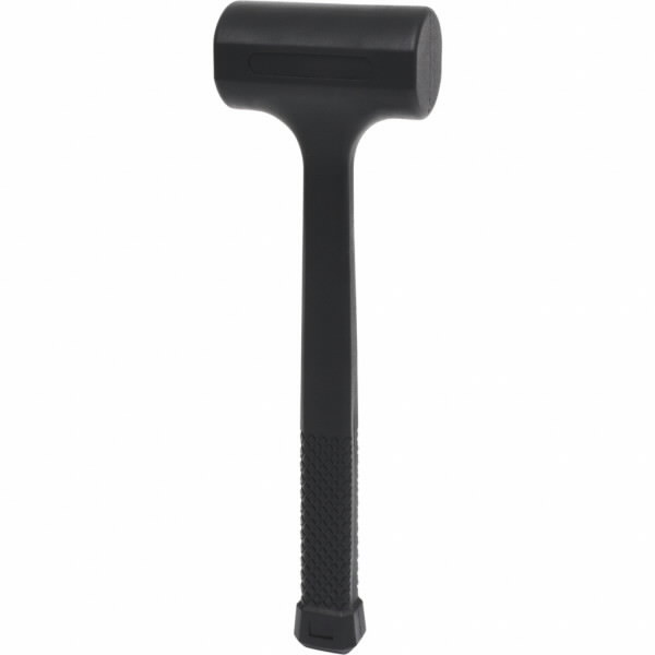 Bezatsitiena āmurs 860 g, KS Tools