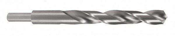 Metāla urbis ar samazinātu stiprinājumu DIN338 HSS-G Ø20x205, Exact