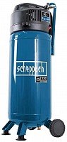 Kompresors HC51V, Scheppach