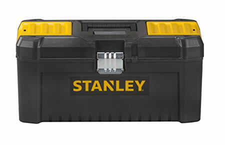 Instrumentu kaste 16&quot;, Stanley