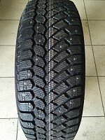 GISLAVED Nord Frost 200 225/60 R16 92T
