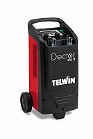 Akumulatora lādētājs Doctor Start 630 12-24V, Telwin