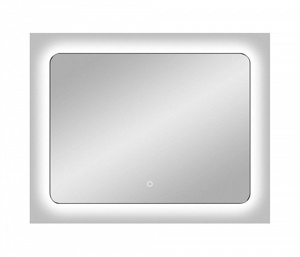 Spogulis LED Vento Rome 60X80