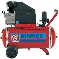 Kompresors Airmec CH 50/210 (SP-141800050)