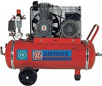 Kompresors Airmec CRM 103 SB38C (SP-141800160)