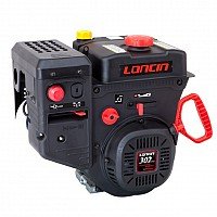 Dzinējs Loncin LC180FDS (A25) (LC180FDS)