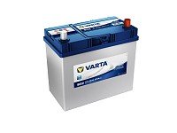 Akumulators VARTA BLUE DYNAMIC B32 12V 45Ah 330A (EN) 238x129x227 0/1