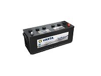 Kravas a/m akumulators VARTA PROMOTIVE BLACK K11 12V 143Ah 900A (EN) 508x174x205 0/1