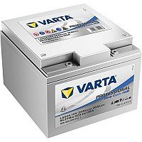 Akumulators VARTA Professional DC AGM 165x176x125 M5/0 B00