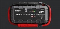 NOCO GB251 Boost Max 3000A Jump Starter starta palīgiekārta
