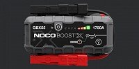 NOCO GBX55  Boost X 1750A Jump Starter starta palīgiekārta