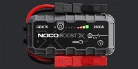 NOCO GBX75  Boost X 2500A Jump Starter starta palīgiekārta