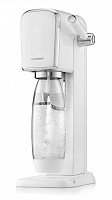 Ūdens gāzēšanas aparāts SodaStream Art White