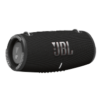 JBL JBLXTREME3BLKEU mitrumizturīga bluetooth portatīvā skanda Xtreme 3, 15h, melna