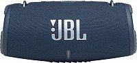 JBL JBLXTREME3BLUEU mitrumizturīga bluetooth portatīvā skanda Xtreme 3, zila