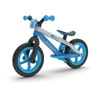 Akcija! Chillafish BMXie 2 līdzsvara velosipēds no 2 līdz 5 gadiem, zila CPMX02BLU