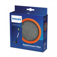 PHILIPS FC8009/01 SpeedPro un 5000 Series maiņas filtrs