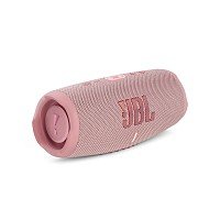 JBL JBLCHARGE5PINK ūdensizturīga portatīvā skanda, rozā