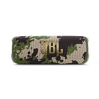 JBL JBLFLIP6SQUAD bluetooth portatīvā skanda, kamuflāžas