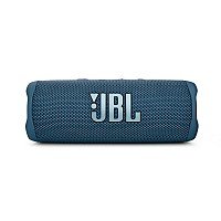 JBL JBLFLIP6BLU bluetooth portatīvā skanda, zila