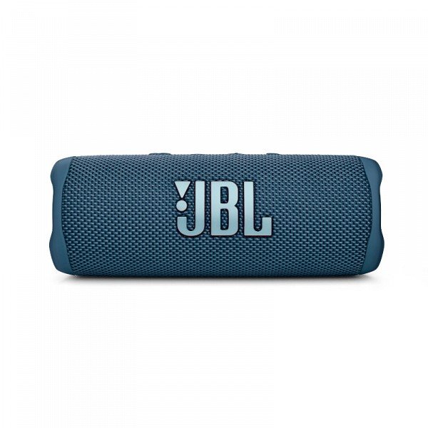 Akcija! JBL JBLFLIP6BLU bluetooth portatīvā skanda, zila