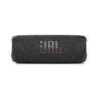 JBL JBLFLIP6BLKEU bluetooth portatīvā skanda, melna