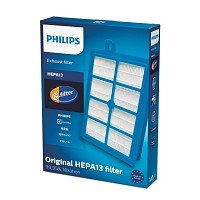 PHILIPS FC8038/01 Hepa filtrs 13