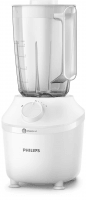PHILIPS HR2041/00 Daily Collection blenderis, 1.9l (balts)