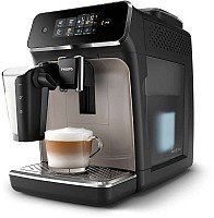 (V) PHILIPS EP2235/40 2200 sērijas Super-automatic Espresso kafijas automāts