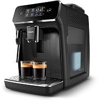 Akcija! PHILIPS EP2221/40 2200 sērijas Super-automatic Espresso kafijas automāts