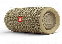 JBL JBLFLIP5SAND bluetooth portatīvā skanda, smilšu