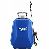 Akumulatora smidzinātājs Hyundai HYSL 1612