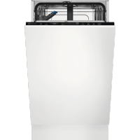 Akcija! Electrolux EEG62300L trauku mazgājamā mašīna (iebūv.), balta, 45 cm