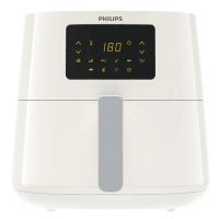 PHILIPS Akcija! Philips karstā gaisa katls, 2000W, balts HD9270/00