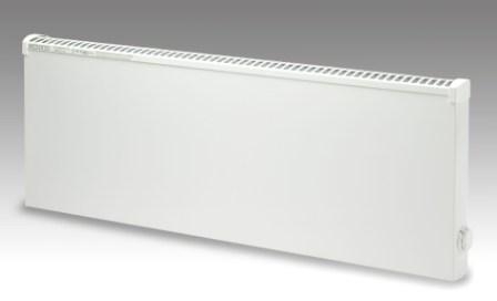 ADAX VPS1010KEM el. radiators ar programmējamu termostatu (1000W)