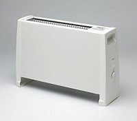 ADAX VG5 20 TV pārnēsājams sildītājs ar ventilatoru (2000 W)