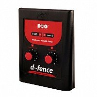 Radiosēta D-Fence 1001 DogTrace